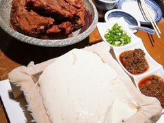 -95号酱骨·一块豆腐(展春园西路店)