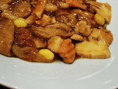 -三凤酒家·百年无锡菜(清扬茂业店)