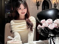 -Inspiration灵感·罗马西餐厅(九龙坡店)
