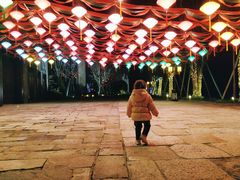 -千峡湖生态旅游度假区