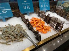 -東盛炭烤自助料理(浦东文峰广场店)