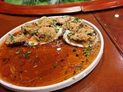 -上海新江南大酒店-中餐厅