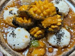-九號院子海鲜烧烤