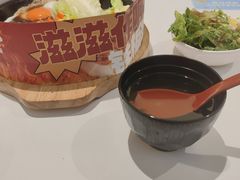 -牛邸·烧肉饭(来福士店)