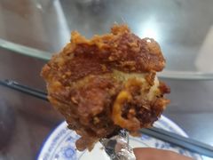 -邢家锅贴老店·非遗·开封菜(金明广场店)