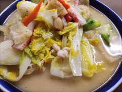 -禾悦庄餐厅