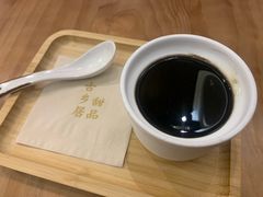 龟苓膏-古乡居甜品(大信店)