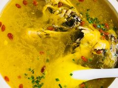 -鸿运楼·舌尖上的徽菜