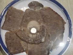 -丝路伊兰·兰州牛肉面(马连道店)
