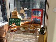 -心乐生活新鲜屋(星海广场店)