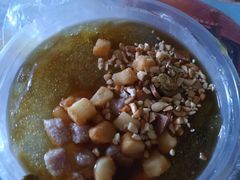 玫瑰糍粑冰粉-洋洋冰粉