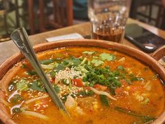 小锅米线-紫滇源云南生态菜(丹凤街店)