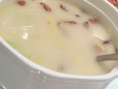 -上海东方佘山翰悦阁酒店·Vie全日制餐厅