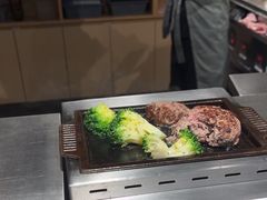 -肉肉大米(金虹桥店)