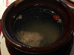 瓦罐汤-味福记·本地特色菜(八一万达广场店)