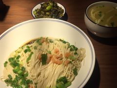 -十面春风·江南面馆(崇宁路店)