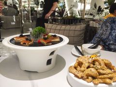 -3号仓库·创意中国菜(新世界城店)