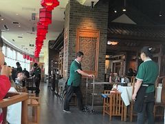-东来顺饭庄(西直门店)
