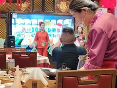 -山西会馆·晋菜·晋商宴·民俗博物馆(体育路店)