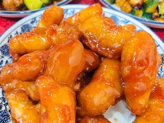 -北大地皖峰饭馆