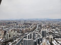 -中央广播电视塔