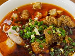 -蒋家肠旺面馆老店(合群路店)