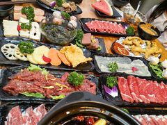 -束河人家(南锣鼓巷店)