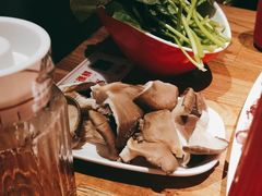 -牛很鲜潮汕牛肉火锅(朝晖路店)