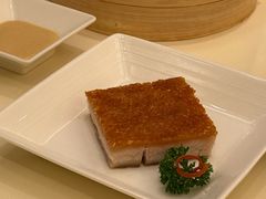 -利苑酒家(宜安广场店)