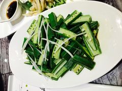 -麻辣港湾(京津公路店)