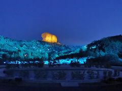 -鼎盛王朝康熙大典实景演出