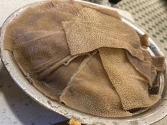 精品毛肚-电台巷火锅(天津旗舰店)