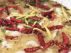 -江渔儿酸菜鱼(东厦一百店)