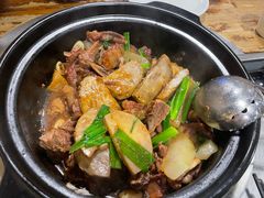 -伍哥厨房(新滘东路店)