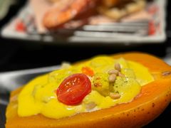 -花潮料理艺食馆(成都万象城店)