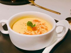 杨枝甘露-三号黄浦会Canton Table