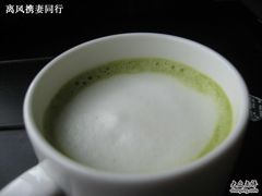 -新沙洞咖啡(泉乐坊店)