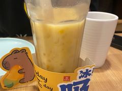 -宏状元现熬粥·京味菜(三里河店)
