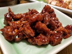 糖醋排骨-新白鹿餐厅(爱琴海购物中心店)