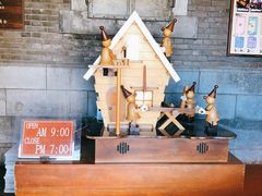 -小樽八音盒堂(手工制作体验馆店)