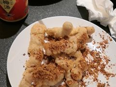 -额尔敦·品质自助(摩尔城店)