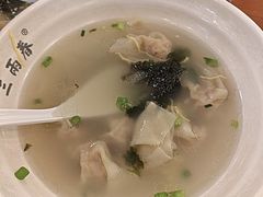 -三两春肚肺汤(崂山路店)