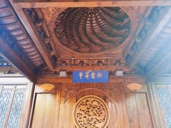 -江宁织造博物馆