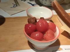 -火山屋台(新街口店)