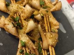 -三毛烧烤·南昌大排档(山姆店)