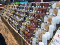 -果蔬好生活超市(乐堤港店)