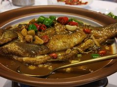 -厨艺餐厅·江西菜(省博物馆店)