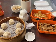 -德兴馆(广东路总店)