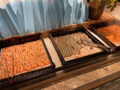 -梨花自助烤肉(西三旗万象汇黑金店)