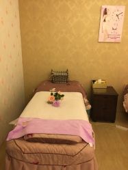 -本真坊美容美体沙龙